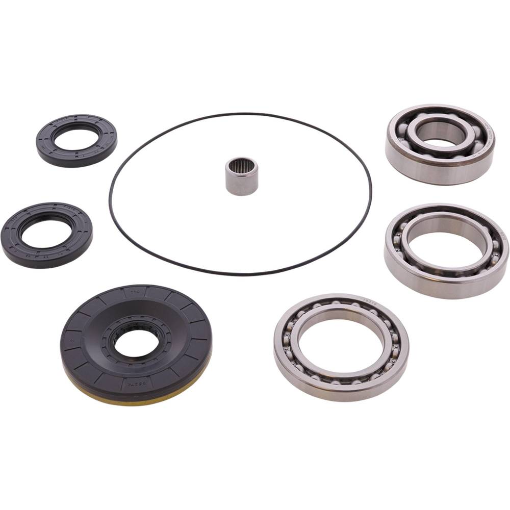 All Balls Differential /Transaxle Bearing and Seal Kit Rear - Can-Am