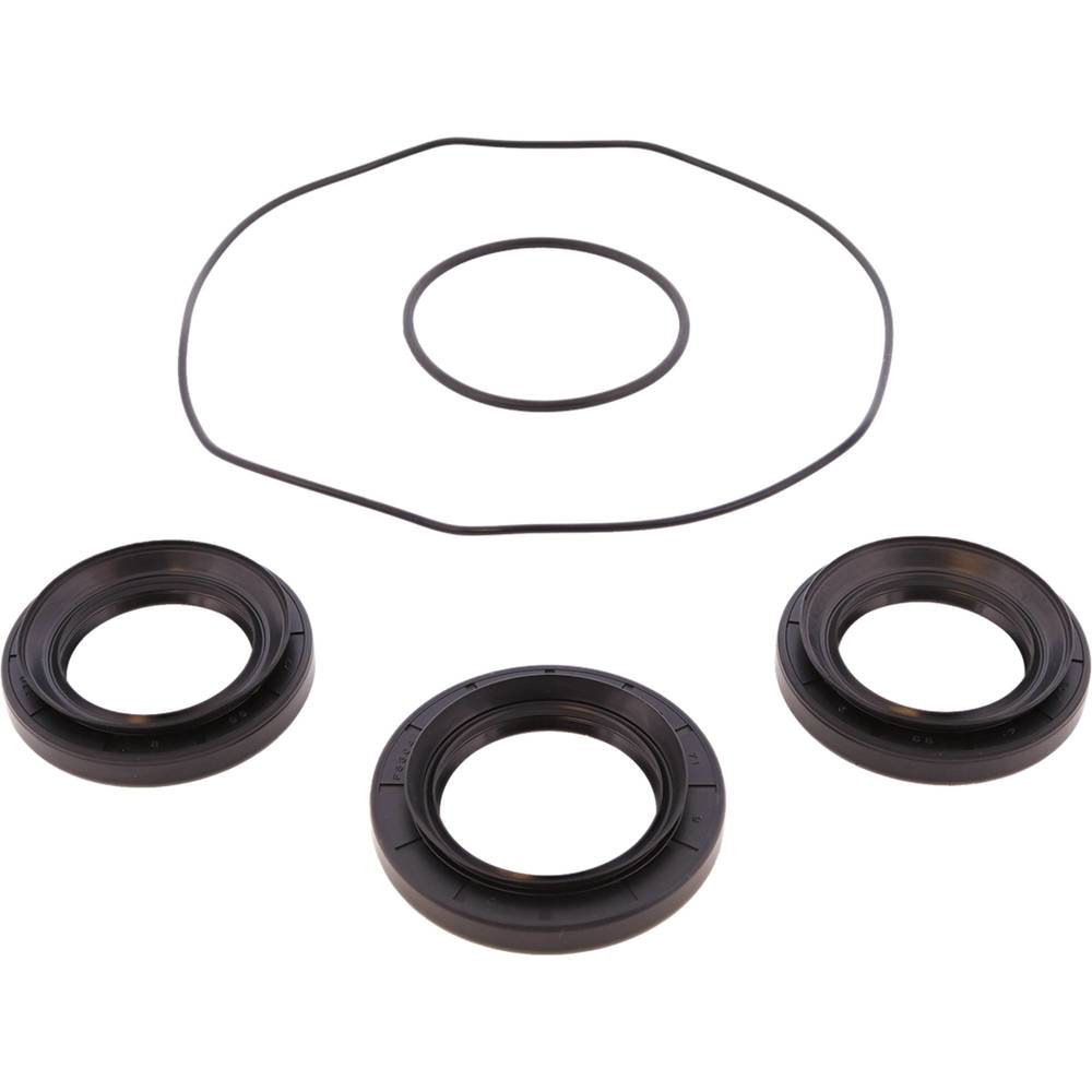 All Balls Differential /Transaxle Bearing and Seal Kit Rear - Yamaha