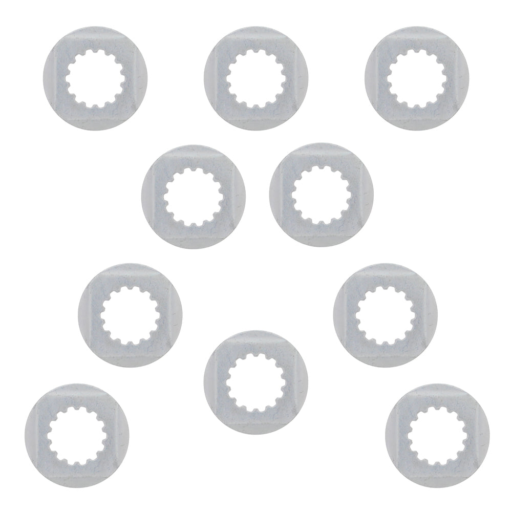 All Balls - Sprocket Retainer Kit - Washers (10PK) - Yamaha