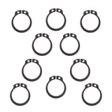 All Balls - Sprocket Retainer Kit - Snap-Rings (10PK) - Kawasaki/Suzuki