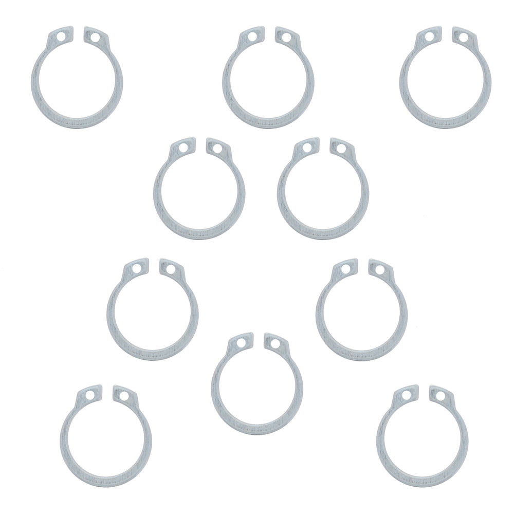 All Balls - Sprocket Retainer Kit - Snap-Rings (10PK) -KTM/Husqvarna