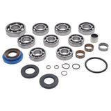 All Balls Transmission Rebuild Kit - Polaris Ranger 500/700 04-07