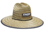 Hat Thor Straw 2501-4002