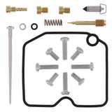 All Balls Carburetor Kit, Complete Arctic Cat 400 FIS 4x4 TRV 09-13