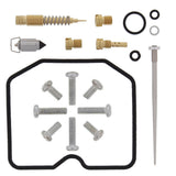 All Balls Carburetor Kit, Complete Suzuki LT-A400 2WD King Quad 08-09, LT-A400F 4WD King Quad 08-10, LT-F400 2WD King Quad 08, LT-F400F 4WD King Quad 08-10