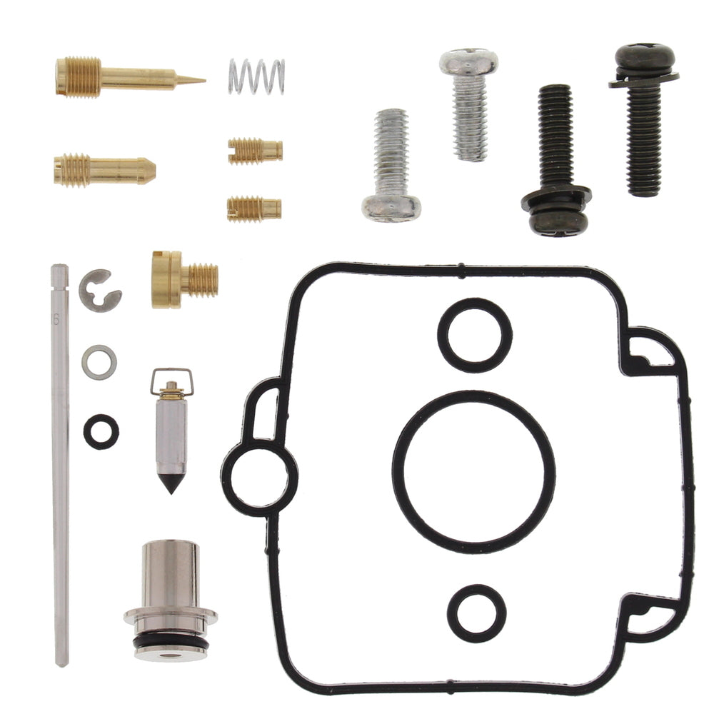 All Balls Carburetor kit, Complete Suzuki DR350SE 93-99