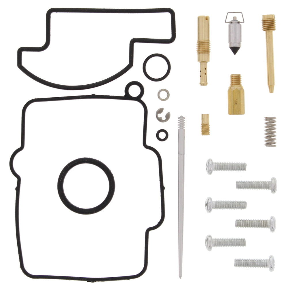 All Balls Carburetor kit, Complete Kawasaki KX250 03