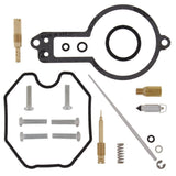 All Balls Carburetor kit, Complete Honda XR600R 89-90