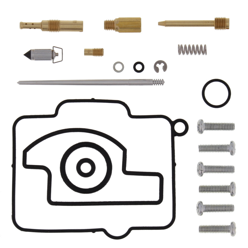 All Balls Carburetor kit, Complete Yamaha YZ250 01-08