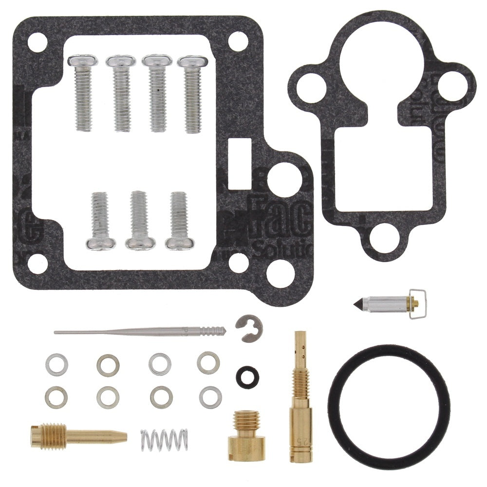 All Balls Carburetor Kit, Complete Yamaha YFM100 89-91, YFM80 Badger 92-01