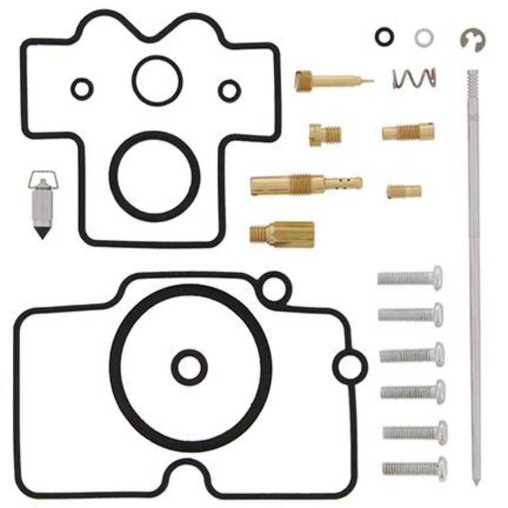 All Balls Carburetor kit, Complete Yamaha WR450F 03