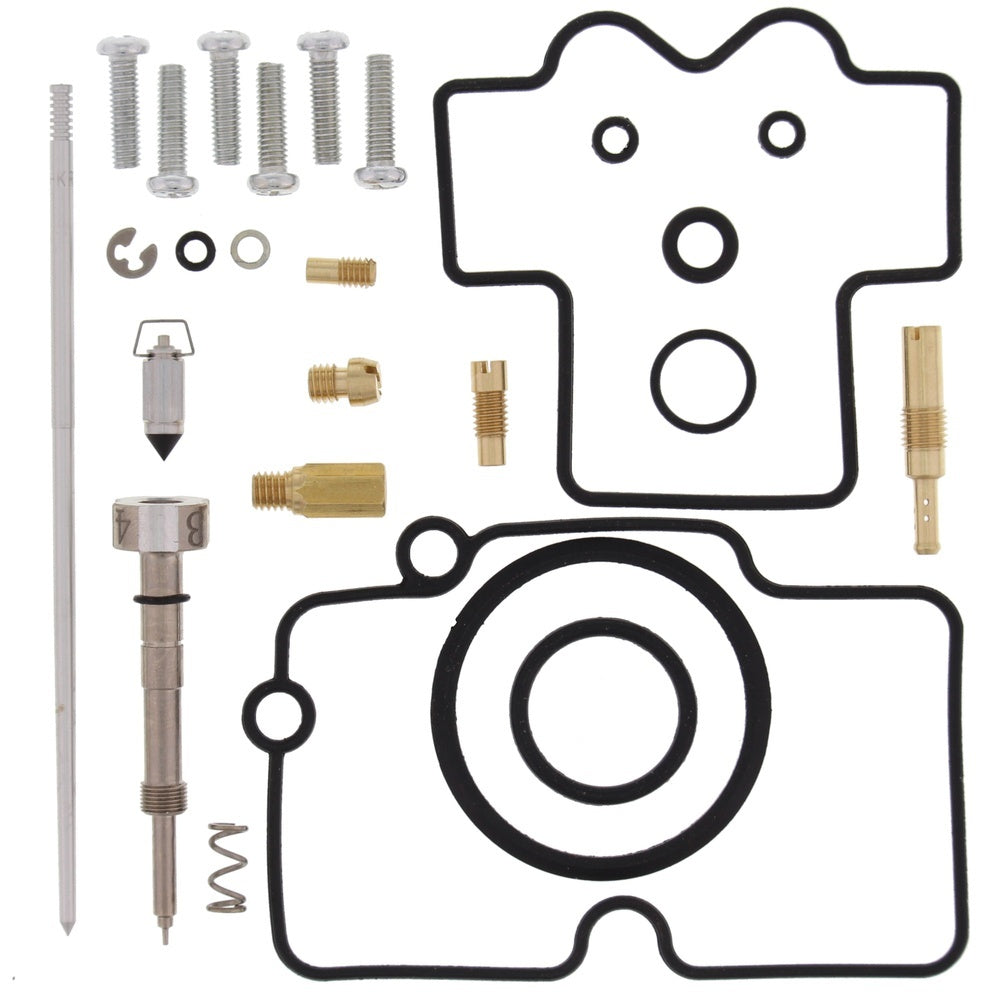 All Balls Carburetor kit, Complete Yamaha YZ250F 12-13