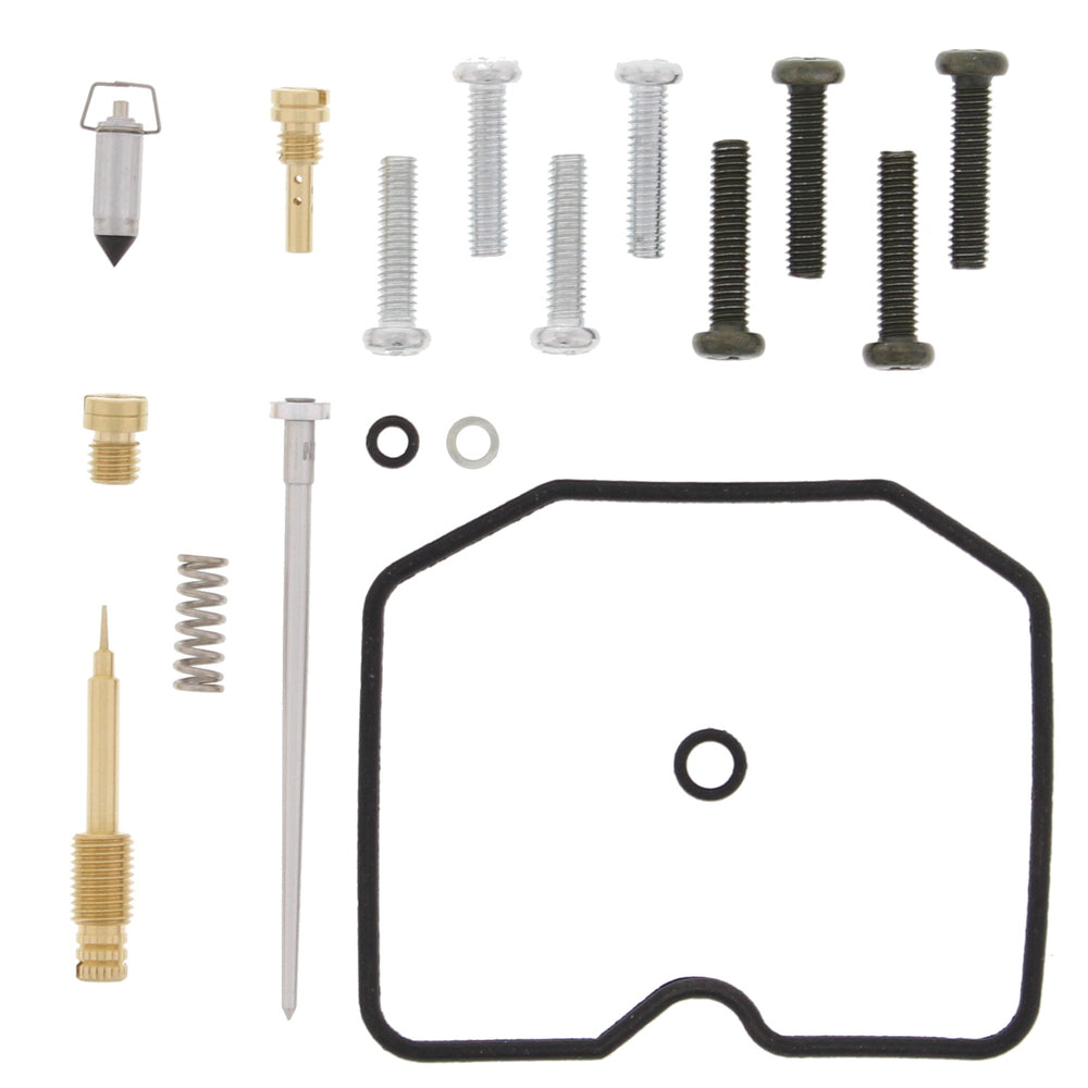All Balls Carburetor kit, Complete Kawasaki KLR250 87-89