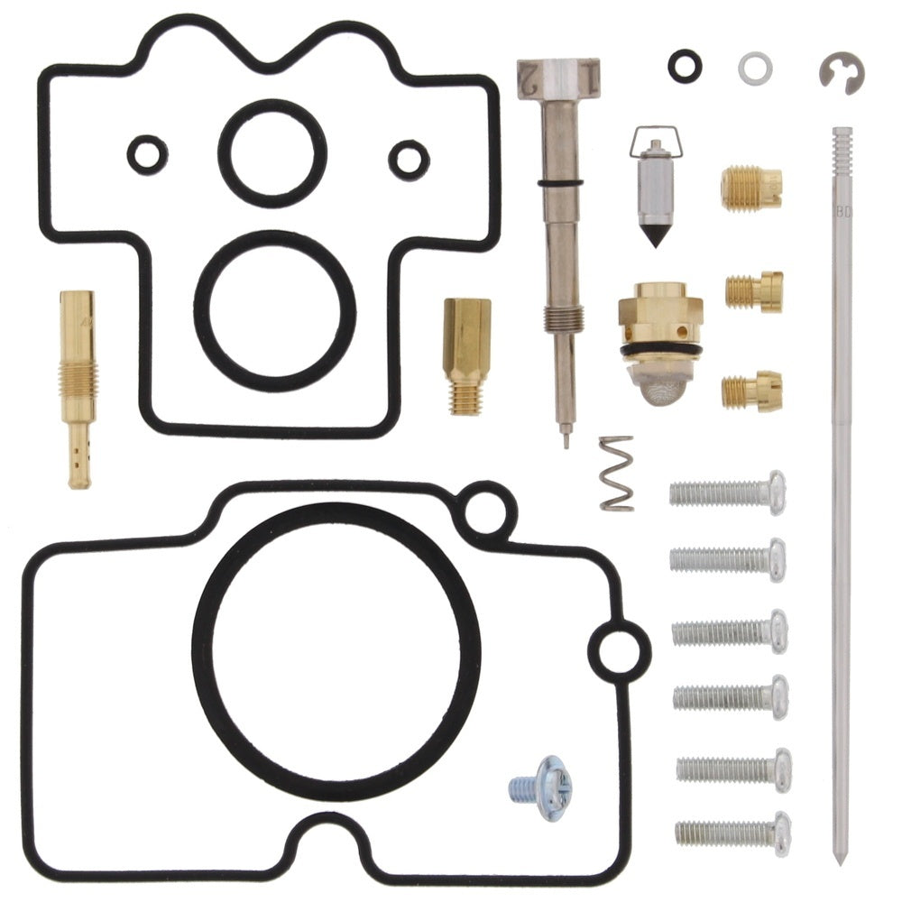 All Balls Carburetor kit, Complete Yamaha YZ426F 00-02