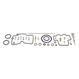 All Balls Carburetor Kit, Complete Honda CRF450R 07-08