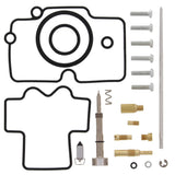 All Balls Carburetor kit, Complete Suzuki RMZ250 08-09
