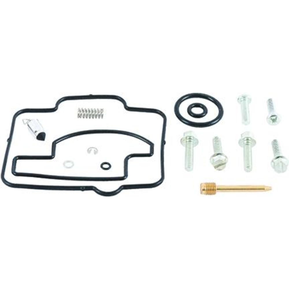 All Balls Carburetor Kit, Complete Husaberg TE250/300 2011-14 KTM 125SX 09-17 , KTM 250SX 02-16, Beta RR 250/300 2T 13-18, GAS GAS EC200/250/300 2T