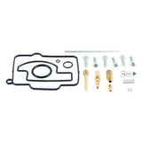 All Balls Carburetor kit, Complete Kawasaki KX250 1999