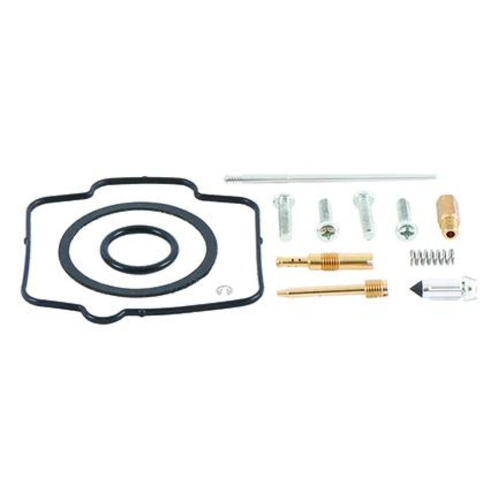 All Balls Carburetor Kit, Complete Kawasaki KX250 1997