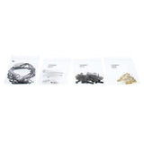 All Balls Carburetor kit