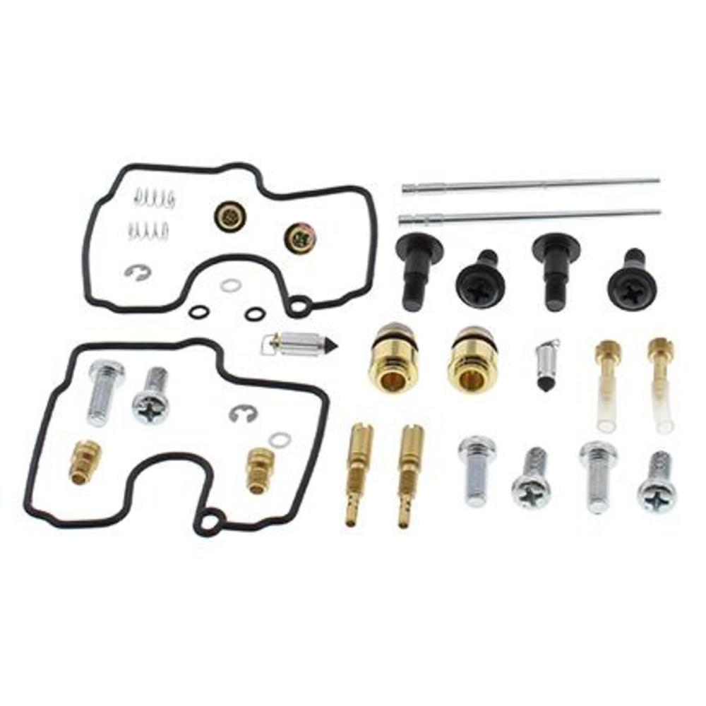All Balls Carburetor Kit Suzuki SV650 99-02