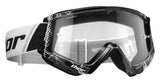 Goggle Combat Youth Web Black 2601-2372