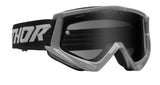 Combat Racer Sand Grey/Black 2601-2694