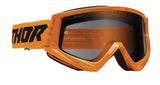 Combat Racer Sand Orange/Black 2601-2699