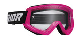 Combat Racer Flo Pink/Black 2601-2707