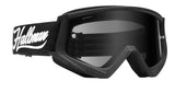 Goggle Hallman Black 2601-2710