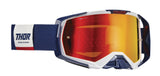 Goggle Activate Navy/White 2601-2793