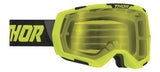 Goggle Regiment Acid/Black 2601-2798