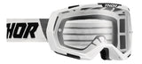 Goggle Regiment White/Gray 2601-2801