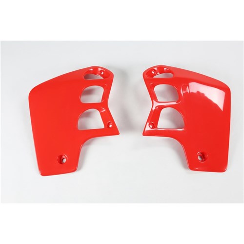 UFO RAD SHROUDS CR500 89-02 (RED 88-89)