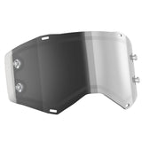 Prospect lens DL Works light sensitive grey