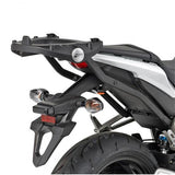 GIVI SPECIFIC REAR RACK - HONDA CB1000R 08-17 (NEEDS PLATE)