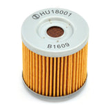 MIW Oil FIlter - Husqvarna - HU18001 (KN-154)