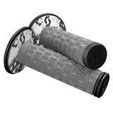 Grip US Mellow + Donut grey/black one size