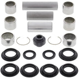 All Balls SAL Kit - CR125/250/500 1989-90