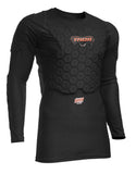 Deflector Comp XP LS S/M – S/M 2701-0951