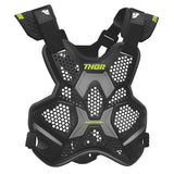 Guard Sentinel LTD Race Black XS/SM 2701-1219