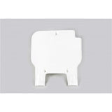 UFO FR NO PLATE KX125/250/500 89-95 (WHT)