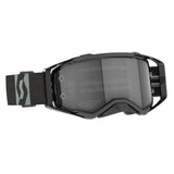 SCOTT Prospect Light Sensitive Goggle - black/grey | light sensitive grey lens