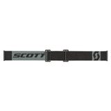 SCOTT Prospect Light Sensitive Goggle - black/grey | light sensitive grey lens
