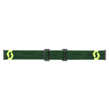 SCOTT Prospect Goggle - green/yellow | yellow chrome lens