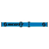 SCOTT Prospect WFS Goggle - blue/black | clear lens