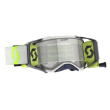 Scott Prospect WFS Goggle grey/yellow clear works
