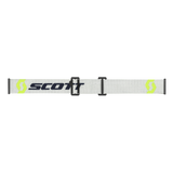 Scott Prospect WFS Goggle grey/yellow clear works