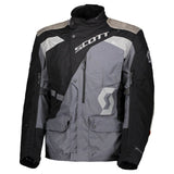 Dualraid Dryo Jacket Black/Iron Gry S