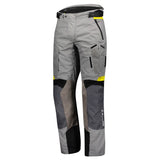 Dualraid Dryo Pant Gry/yellow 4XL